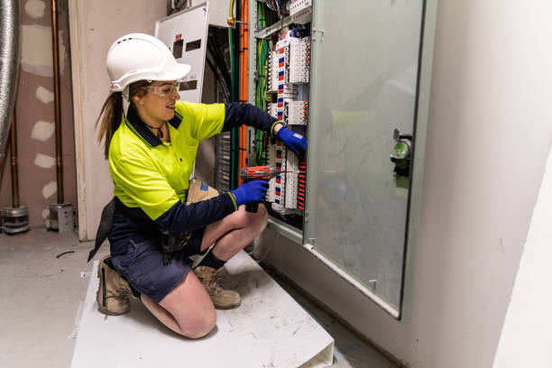 Best Affordable Electrician  in Parlier, CA