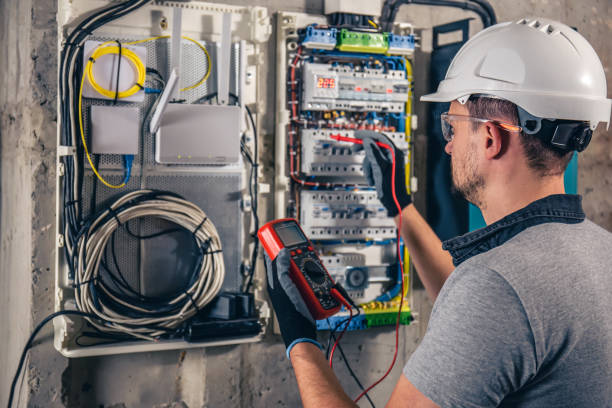 Best Commercial Electrician Services  in Parlier, CA