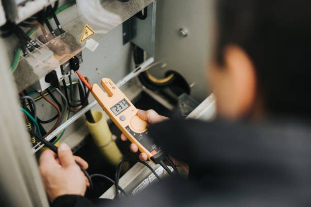 Best Licensed Electrician  in Parlier, CA