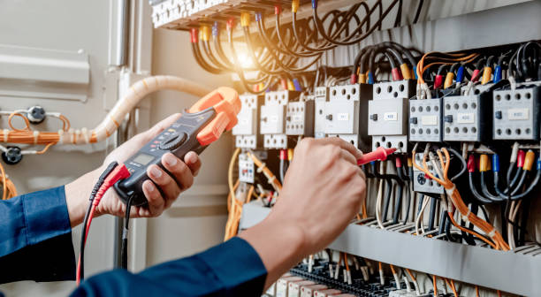 Electrical Rewiring Services in Parlier, CA