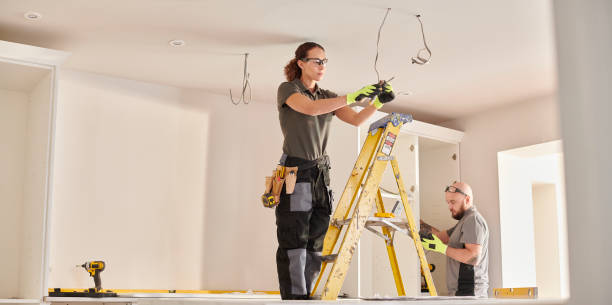 Best Electrical Upgrades for Homes  in Parlier, CA