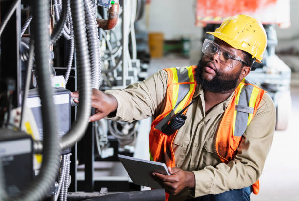 Affordable Emergency Electrician in Parlier, CA