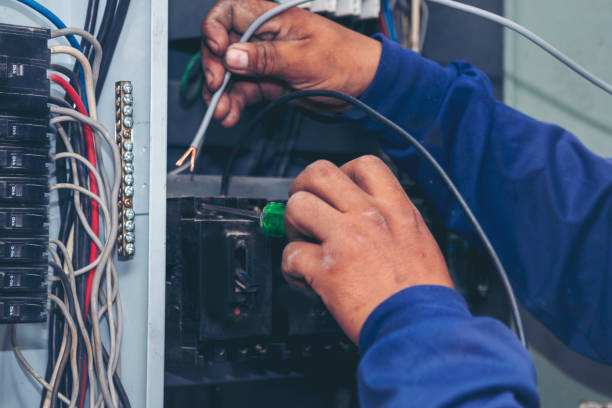 Best Electrical Contractors for Businesses  in Parlier, CA