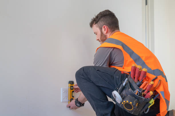 Best Ceiling Fan Installation Electrician  in Parlier, CA