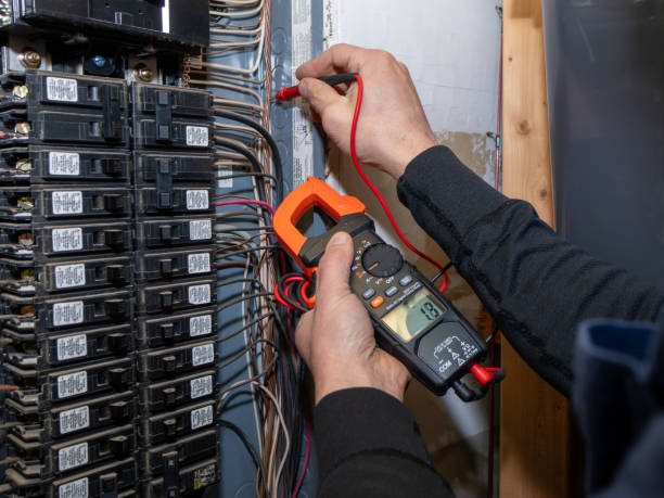 Best Electrical Installation Contractor  in Parlier, CA