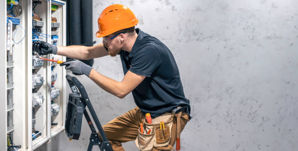 Trusted Parlier, CA Electrician Experts